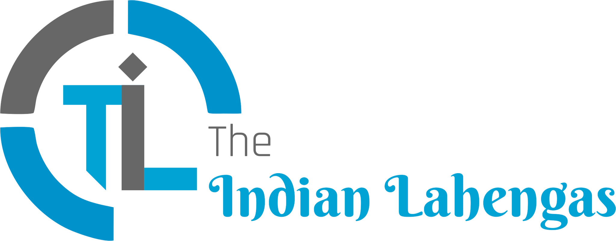 The Indian Lehenga