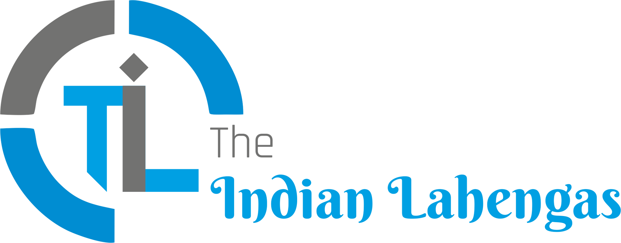 The Indian Lehenga